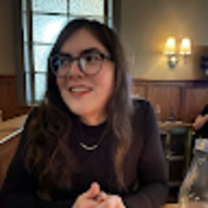 Meet your Posher, Marisol